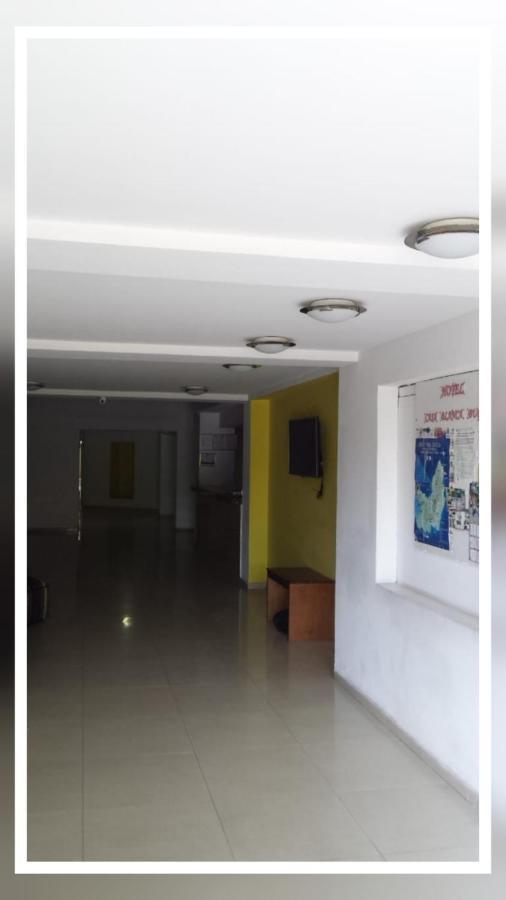 Hotel Casa Blanca Buga Dış mekan fotoğraf