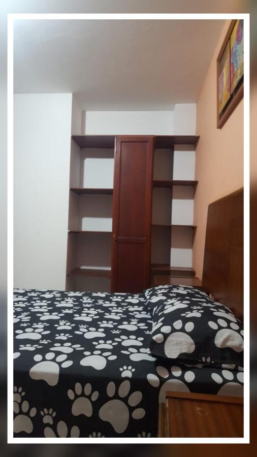 Hotel Casa Blanca Buga Dış mekan fotoğraf
