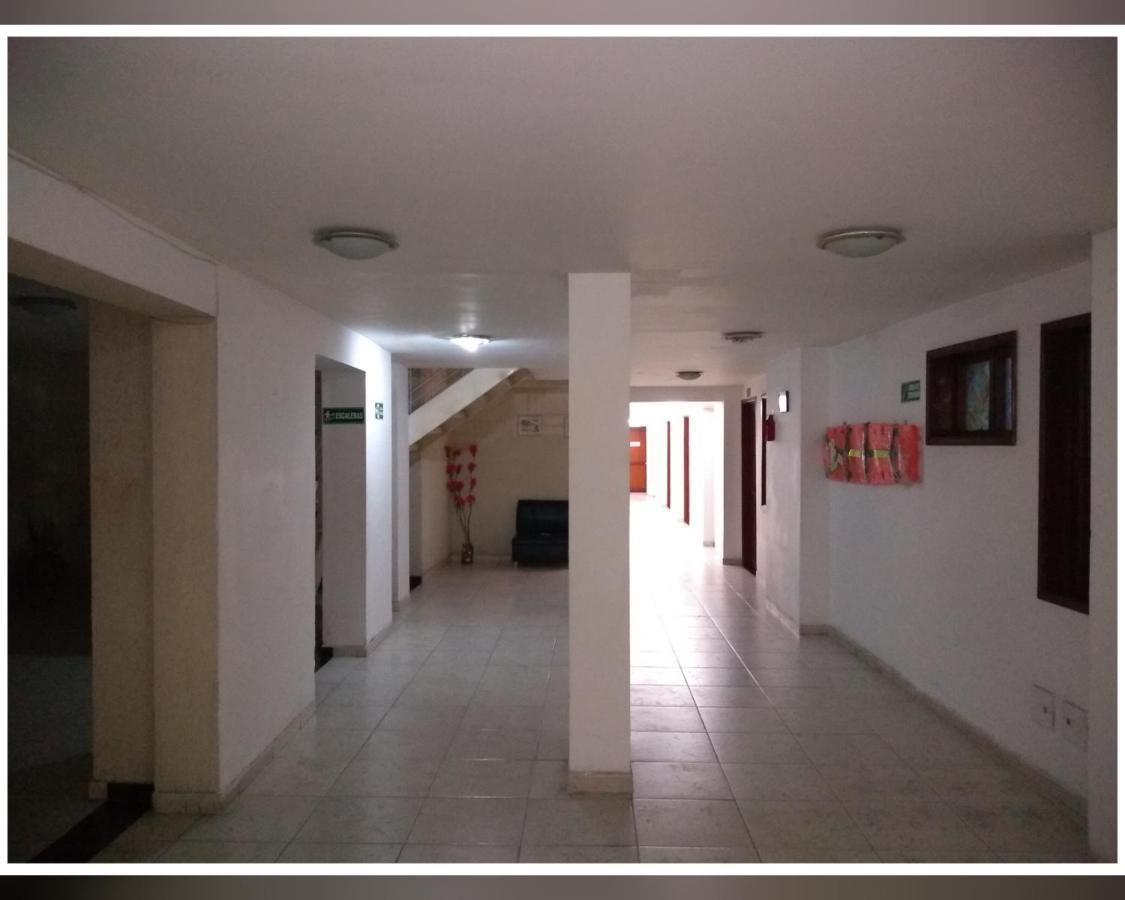 Hotel Casa Blanca Buga Dış mekan fotoğraf