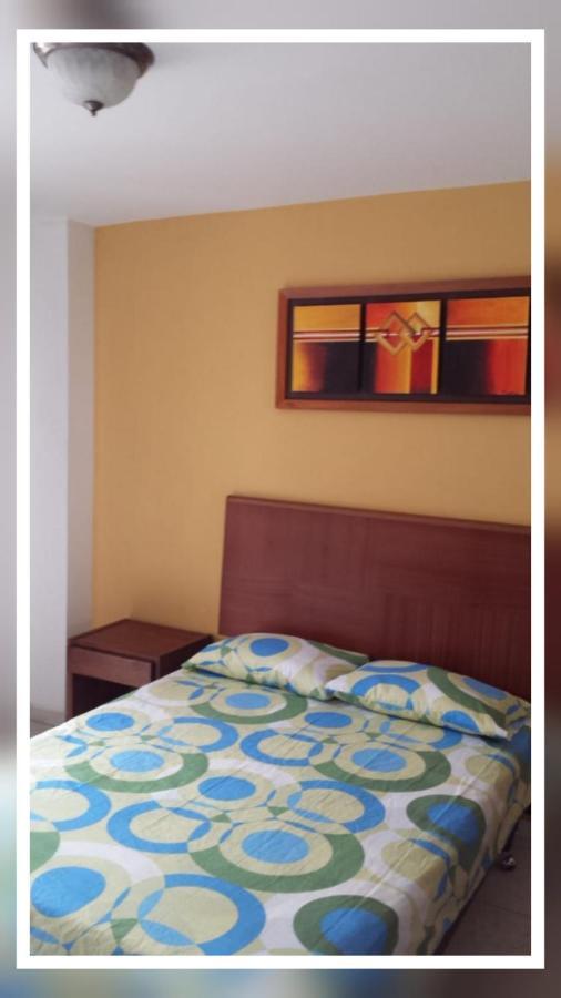 Hotel Casa Blanca Buga Dış mekan fotoğraf